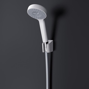 壁付けサーモスタットシャワー金具 TOTO