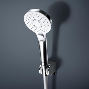 壁付けサーモスタットシャワー金具 TOTO