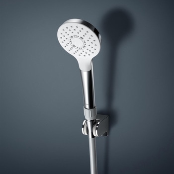 壁付けサーモスタットシャワー金具 TOTO