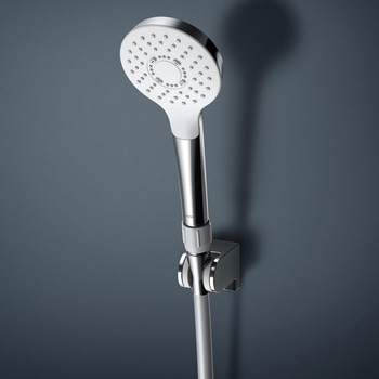 壁付けサーモスタットシャワー金具 TOTO