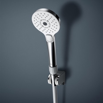 壁付けサーモスタットシャワー金具 TOTO