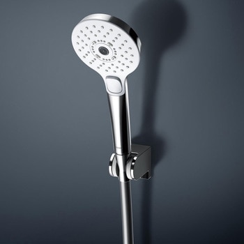 壁付けサーモスタットシャワー金具 TOTO