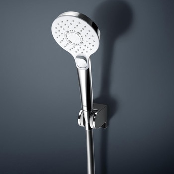 壁付けサーモスタットシャワー金具 TOTO