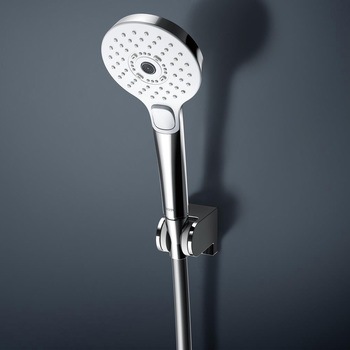 壁付けサーモスタットシャワー金具 TOTO