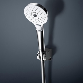 壁付けサーモスタットシャワー金具 TOTO