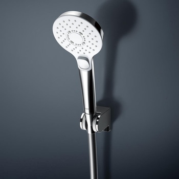 壁付けサーモスタットシャワー金具 TOTO