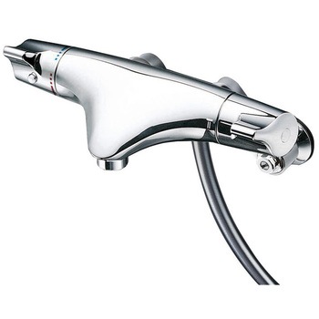 壁付けサーモスタットシャワー金具 TOTO