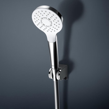 壁付けサーモスタットシャワー金具 - TOTO
