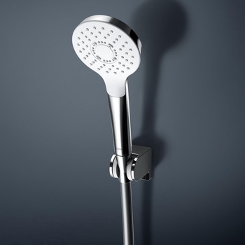 壁付けサーモスタットシャワー金具 TOTO