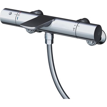壁付けサーモスタットシャワー金具 TOTO