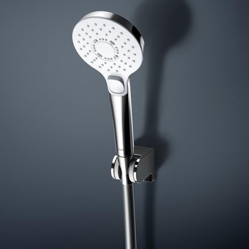 壁付けサーモスタットシャワー金具 TOTO