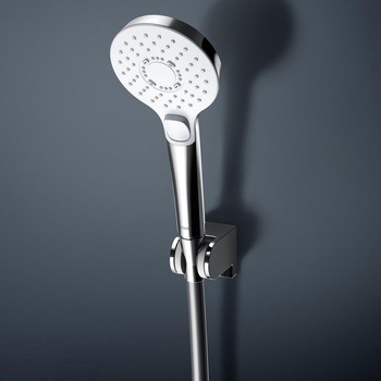 壁付けサーモスタットシャワー金具 TOTO