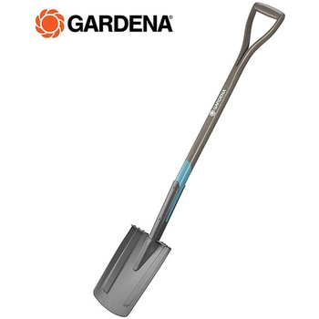 シャベル角型 NatureLine 17000-20 GARDENA(ガルデナ)