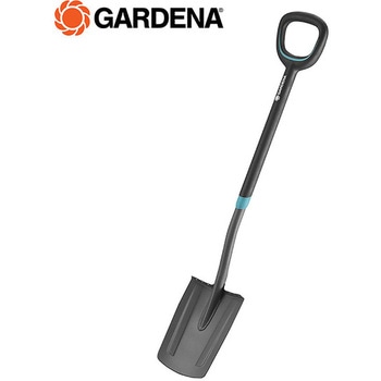 シャベル角型 ErgoLine 17010-20 GARDENA(ガルデナ)