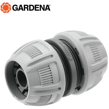ホース修繕コネクター 18232-20 GARDENA(ガルデナ)