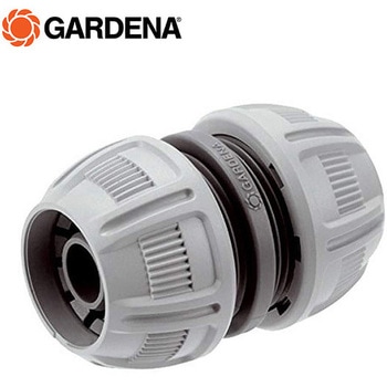 ホース修繕コネクター 18233-20 GARDENA(ガルデナ)