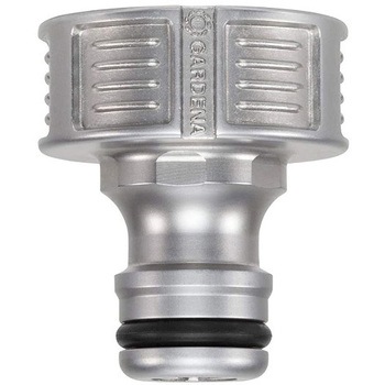 水栓コネクター 26.5mm(G3/4) プレミアム 18241-20 GARDENA(ガルデナ)