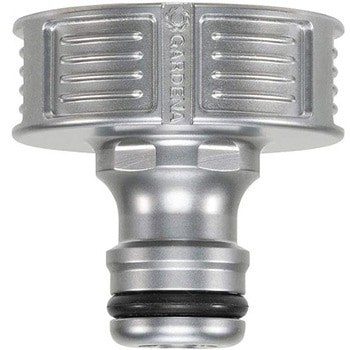 水栓コネクター 33.3mm(G1) プレミアム 18242-20 GARDENA(ガルデナ)