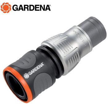 ホースコネクター 19mm(3/4") プレミアム 18256-20 GARDENA(ガルデナ)