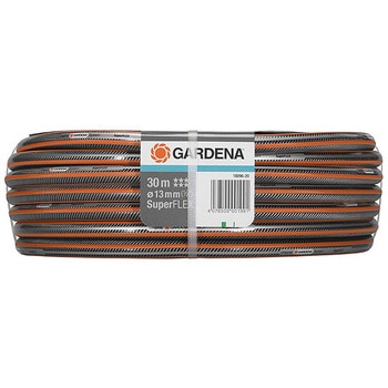 プレミアム SuperFLEXホース (直径13 mm、全長30m) 18096-20 GARDENA(ガルデナ)