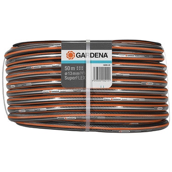 プレミアム SuperFLEXホース (直径13 mm、全長50m) 18099-20 GARDENA(ガルデナ)