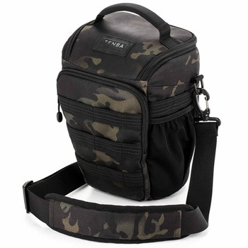 カメラバック アクシス V2 トップローダー 4L TENBA