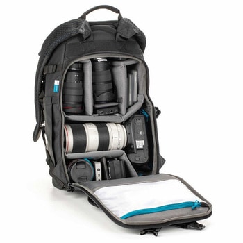 カメラバック アクシス V2 バックパック 20L TENBA