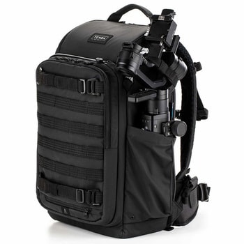 カメラバック アクシス V2 バックパック 20L TENBA カメラバッグ