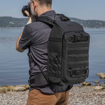 カメラバック アクシス V2 バックパック 20L TENBA