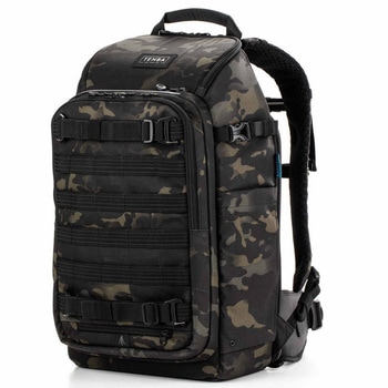 カメラバック アクシス V2 バックパック 20L TENBA