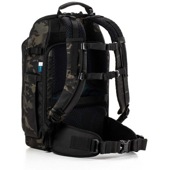 カメラバック アクシス V2 バックパック 20L TENBA