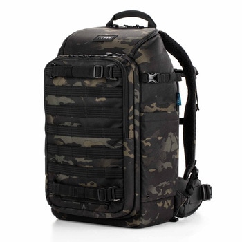 カメラバック アクシス V2 バックパック 24L TENBA