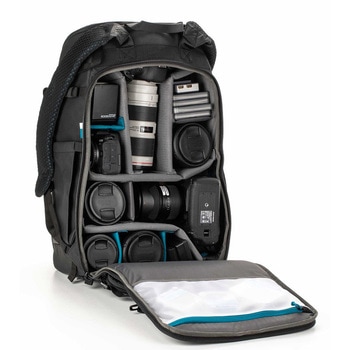 カメラバック アクシス V2 バックパック 32L TENBA