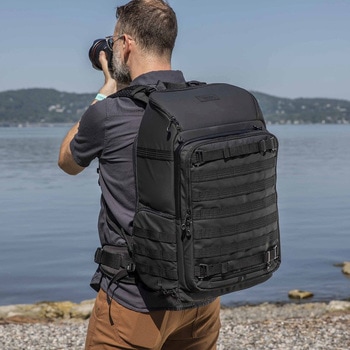 カメラバック アクシス V2 バックパック 32L TENBA