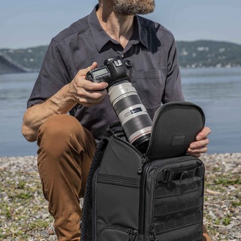 カメラバック アクシス V2 バックパック 32L TENBA
