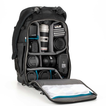 カメラバック アクシス V2 バックパック 32L TENBA