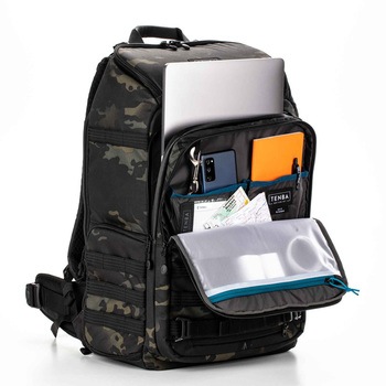 カメラバック アクシス V2 バックパック 32L TENBA