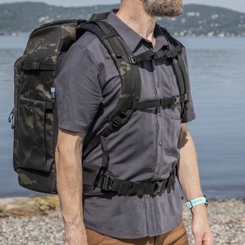 カメラバック アクシス V2 バックパック 32L TENBA