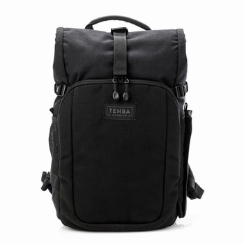 カメラバック Fulton v2 10L Backpack TENBA