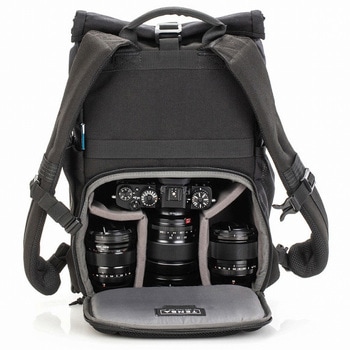 カメラバック Fulton v2 10L Backpack TENBA
