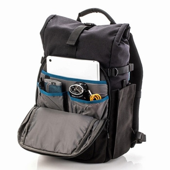 カメラバック Fulton v2 10L Backpack TENBA