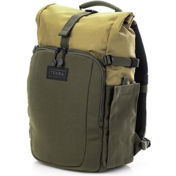 カメラバック Fulton v2 10L Backpack TENBA