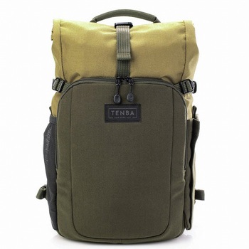 カメラバック Fulton v2 10L Backpack TENBA