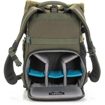 カメラバック Fulton v2 10L Backpack TENBA