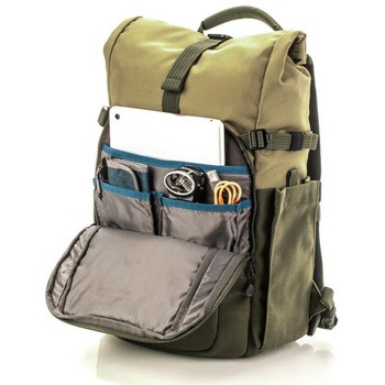 カメラバック Fulton v2 10L Backpack TENBA