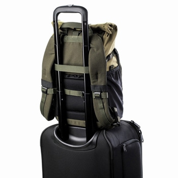カメラバック Fulton v2 10L Backpack TENBA