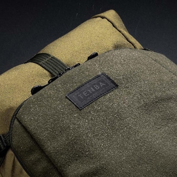 カメラバック Fulton v2 10L Backpack TENBA