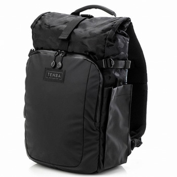 カメラバック Fulton v2 10L All Weather Backpack TENBA