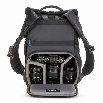カメラバック Fulton v2 10L All Weather Backpack TENBA