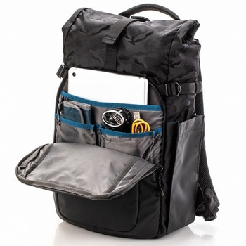 カメラバック Fulton v2 10L All Weather Backpack TENBA
